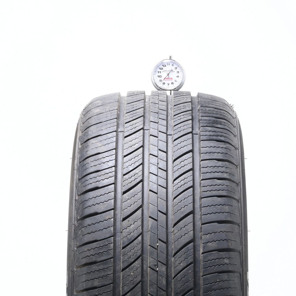 Set of (4) Used 235/55R19 Advanta TRG-750 101H - 8.5/32 - Image 2