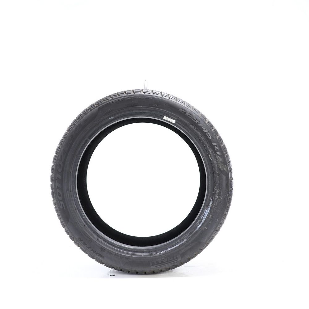 Used 225/45R17 Pirelli Winter Sottozero 3 94H - 8/32 - Image 3