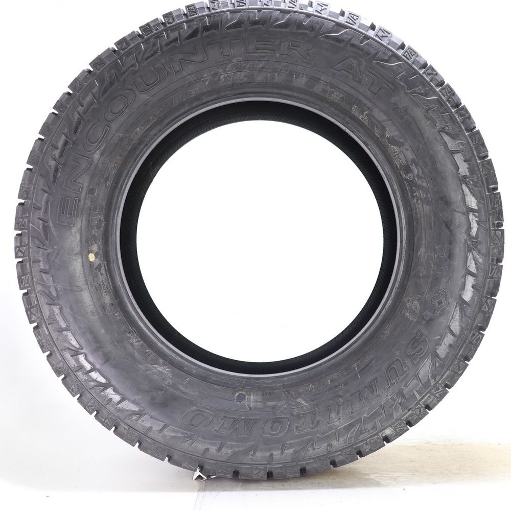 Driven Once LT 325/60R20 Sumitomo Encounter AT 121/118S D - 20/32 - Image 3