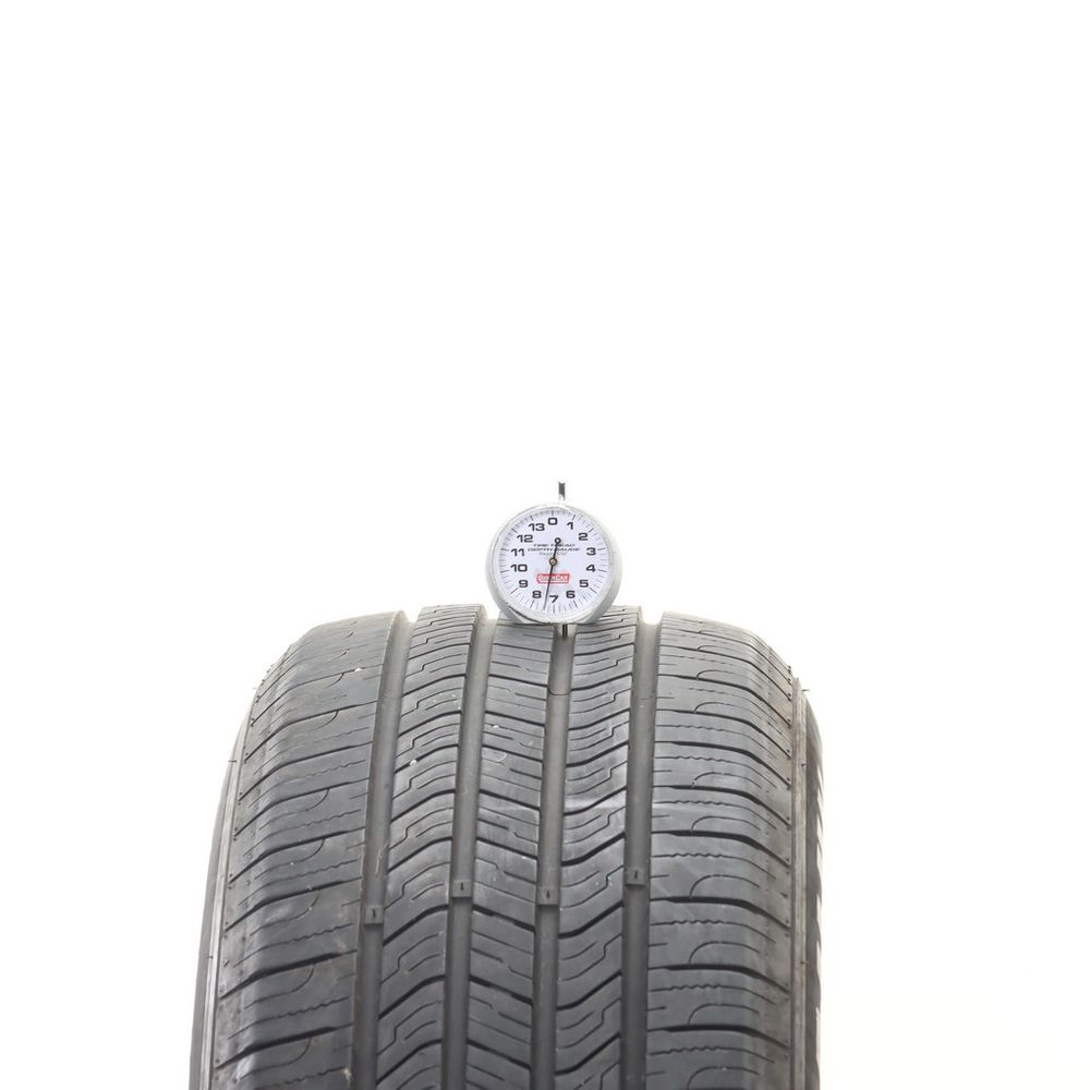 Set of (2) Used 215/60R17 Sailun Atrezzo SH408 96T - 7-8.5/32 - Image 2
