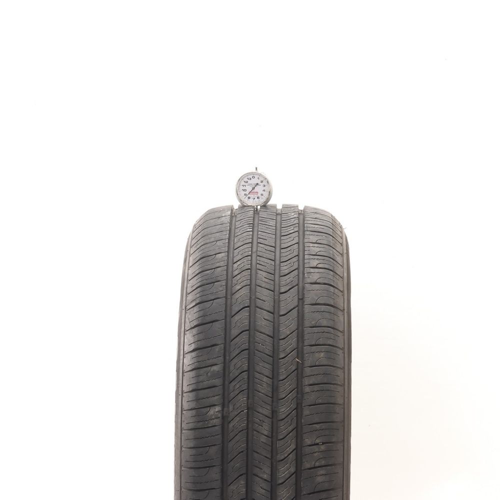 Set of (2) Used 215/60R17 Sailun Atrezzo SH408 96T - 7-8.5/32 - Image 5
