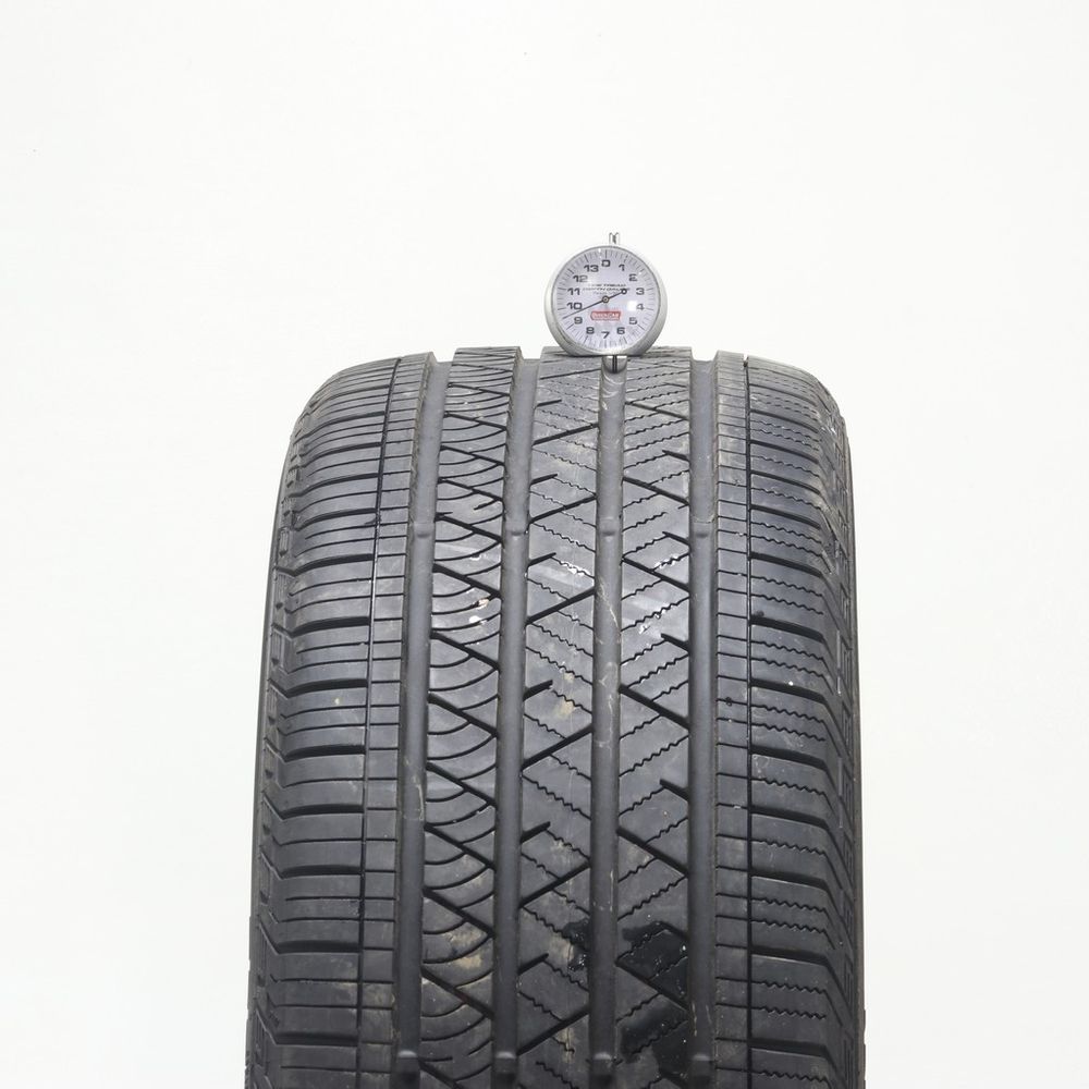 Used 245/45R20 Continental CrossContact LX Sport 99V - 9.5/32 - Image 2