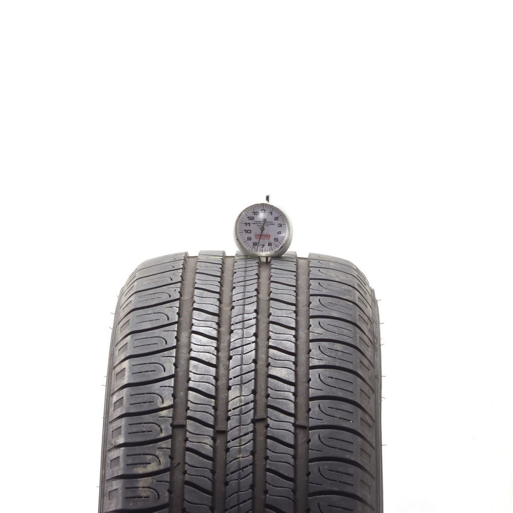 Set of (2) Used 225/55R19 Goodyear Assurance All-Season 99V - 7-7.5/32 - Image 5