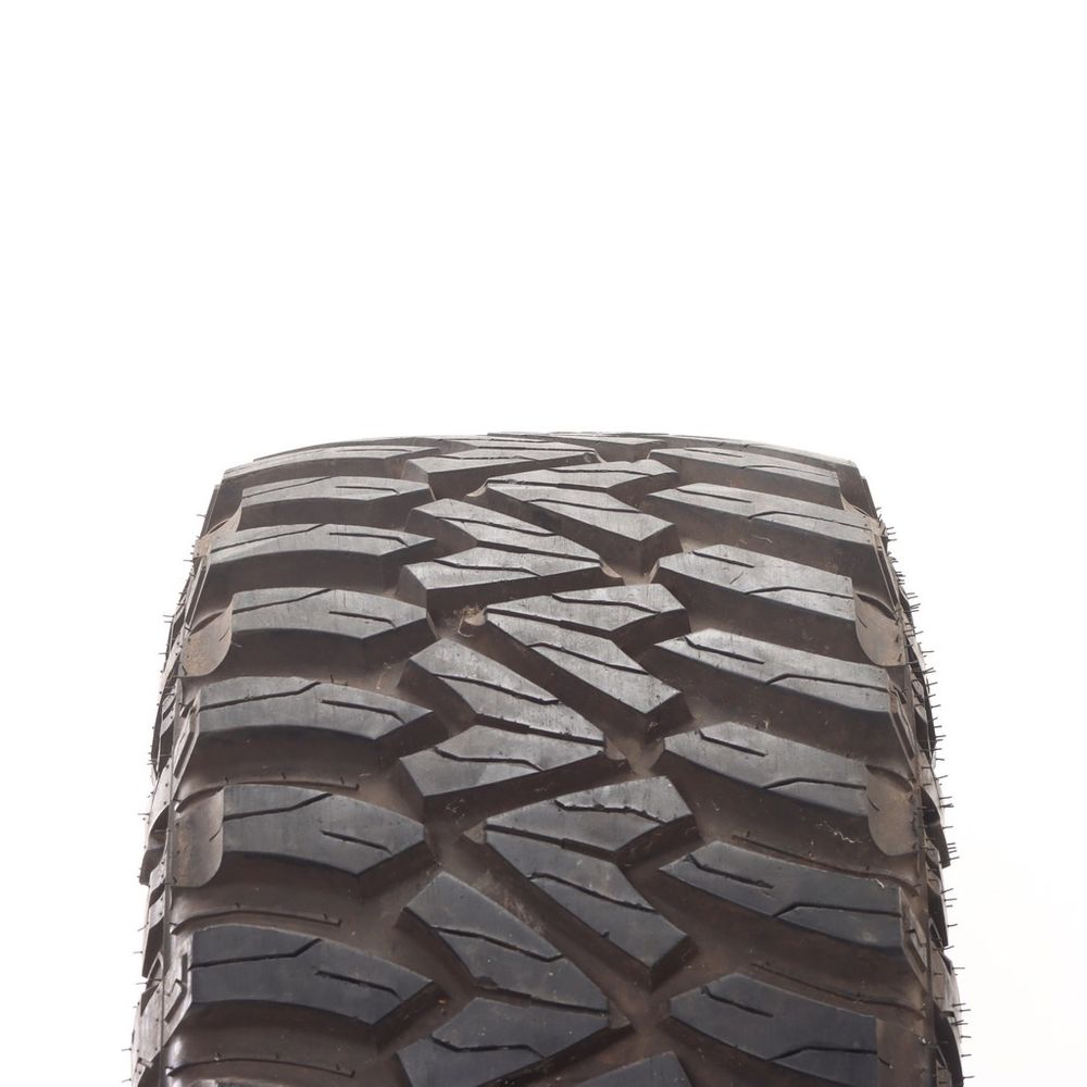 Used LT 33X12.5R15 Kumho Road Venture MT71 108Q C - 18/32 - Image 2