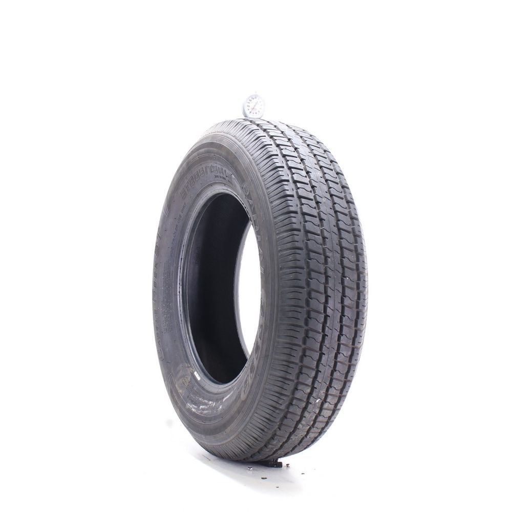 Used ST 205/75R15 Castle Rock ST226 107/102L - 8/32 - Image 1