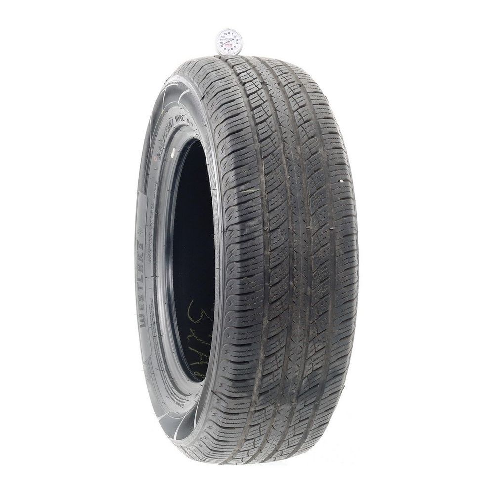 Used 235/65R17 Westlake SU318 H/T 104T - 9/32 - Image 1