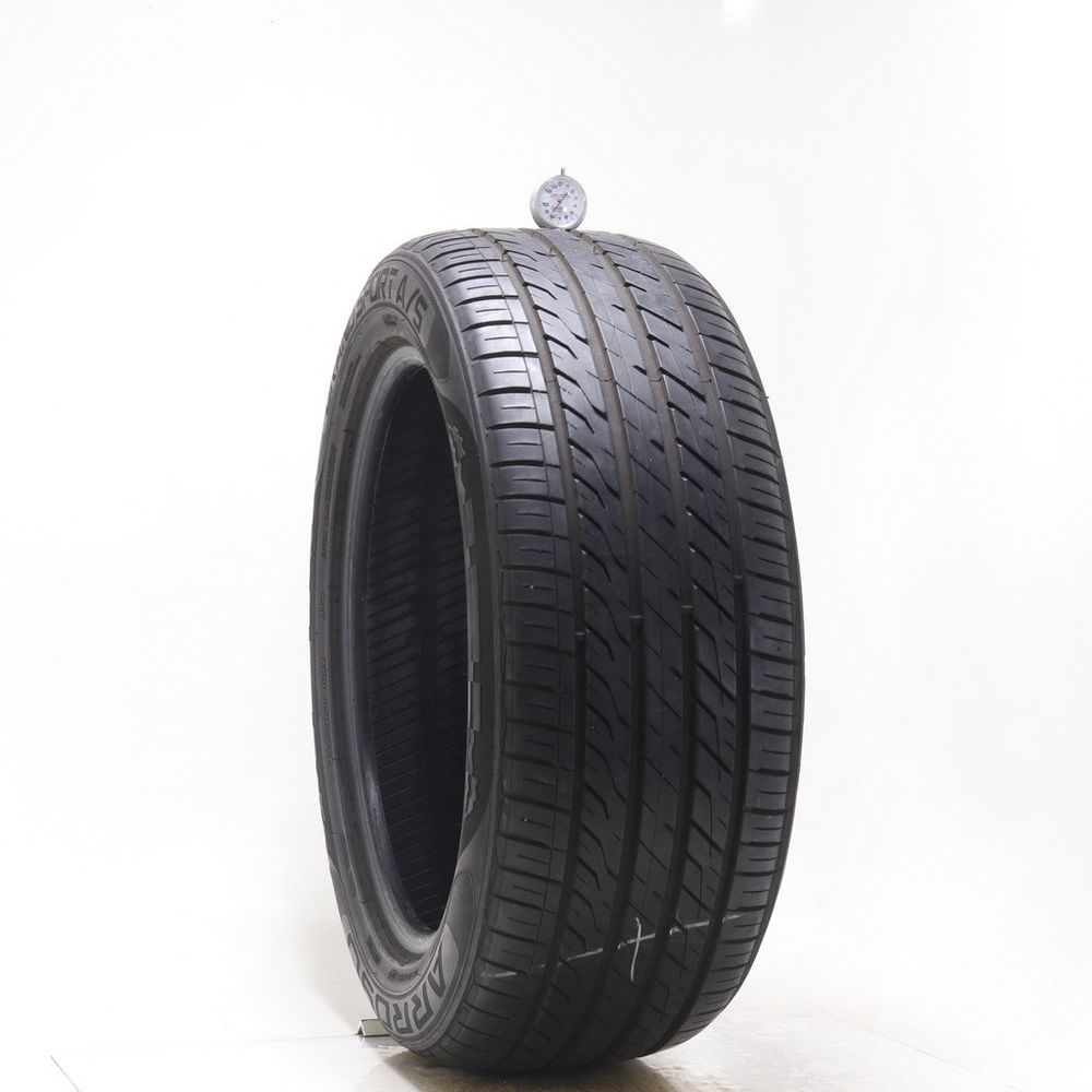 Used 255/50R20 Arroyo Grand Sport A/S 109V - 8.5/32 - Image 1