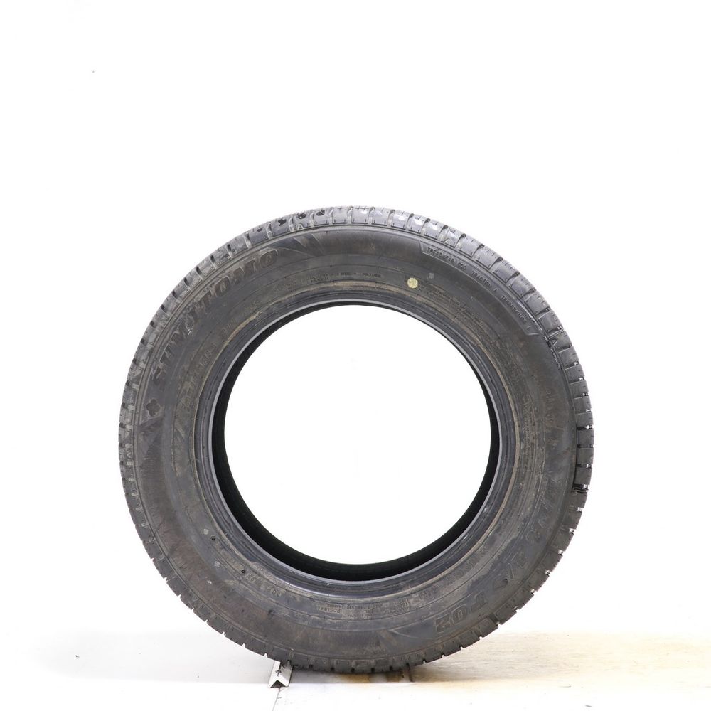 Driven Once 195/65R15 Sumitomo HTR A/S P02 91H - 10/32 - Image 3