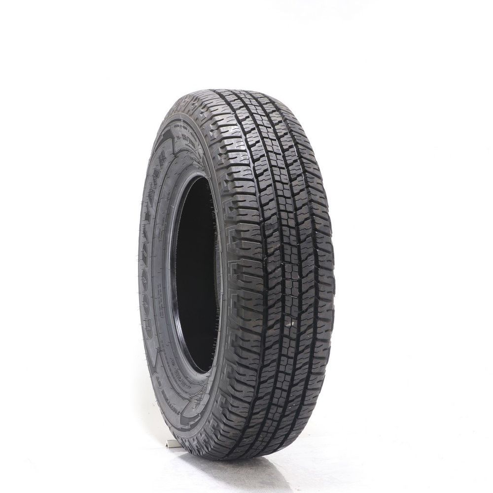 Driven Once 235/75R16 Goodyear Wrangler Fortitude HT 112T - 12/32 - Image 1