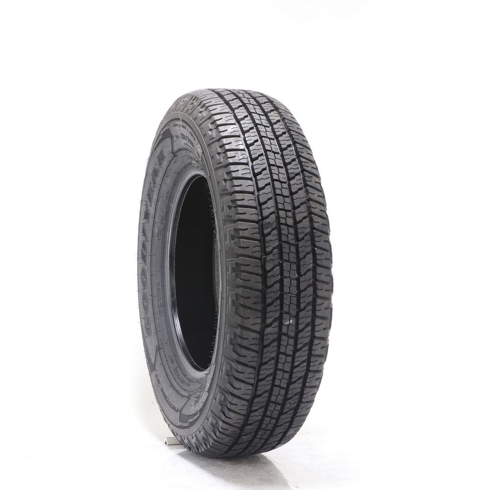 Driven Once 235/75R16 Goodyear Wrangler Fortitude HT 112T - 12/32 | Utires