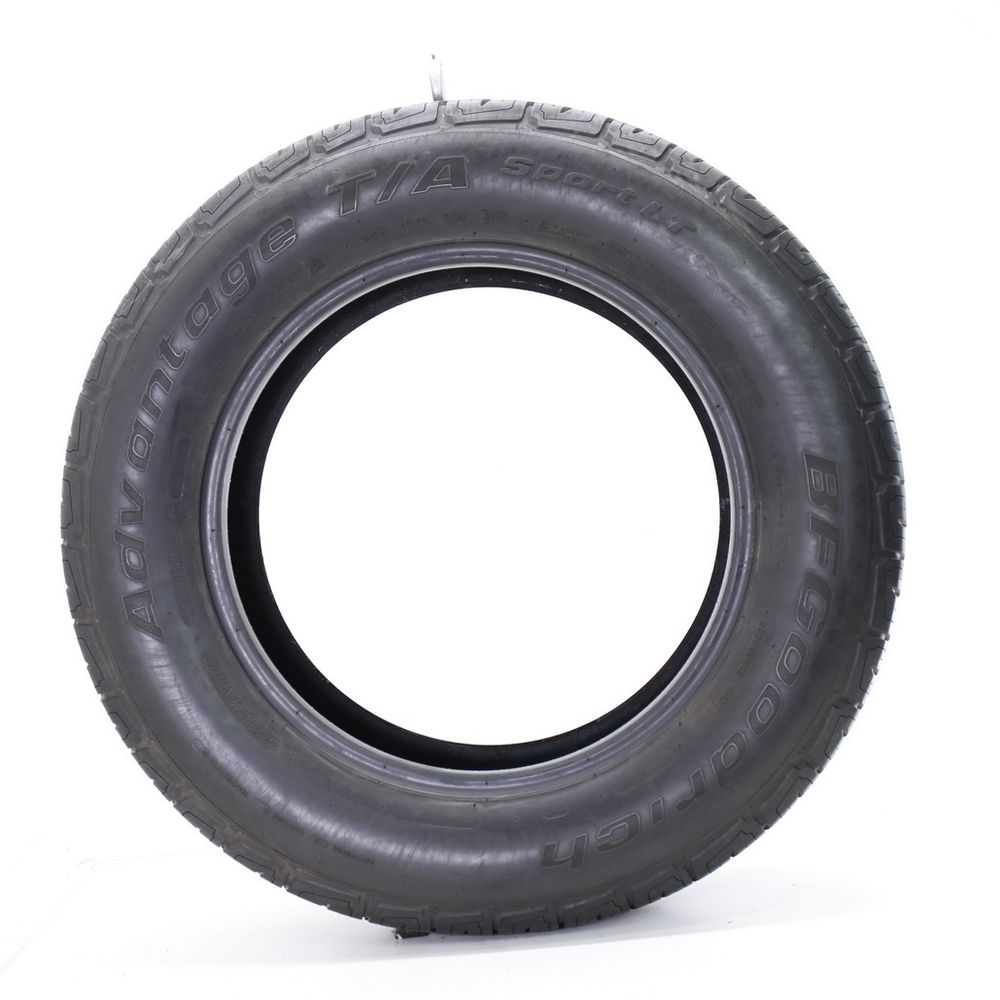 Used 265/60R18 BFGoodrich Advantage T/A Sport LT 110T - 6/32 - Image 3