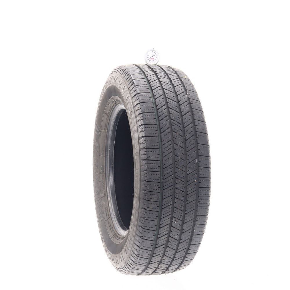 Set of (4) Used 235/65R16C Firestone Transforce CV 121/119R - 7.5-9/32 - Image 4