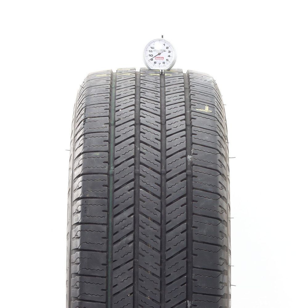 Set of (4) Used 235/65R16C Firestone Transforce CV 121/119R - 7.5-9/32 - Image 5