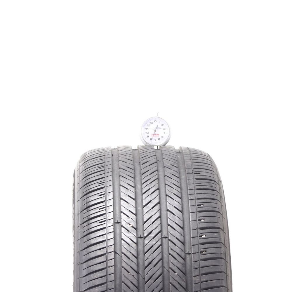 Used 235/50R17 Michelin Pilot HX MXM4 95V - 7.5/32 - Image 2