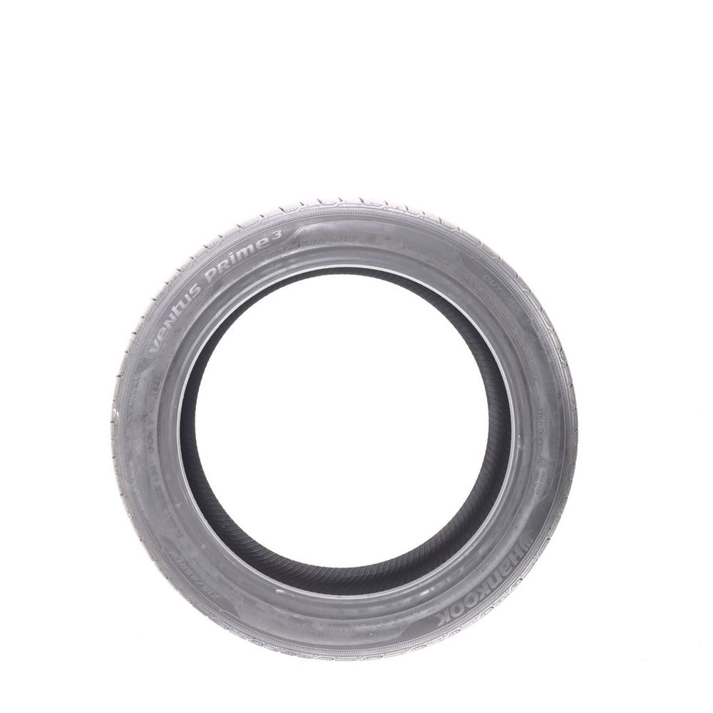 New 215/45R17 Hankook Ventus Prime 3 91W - Image 3