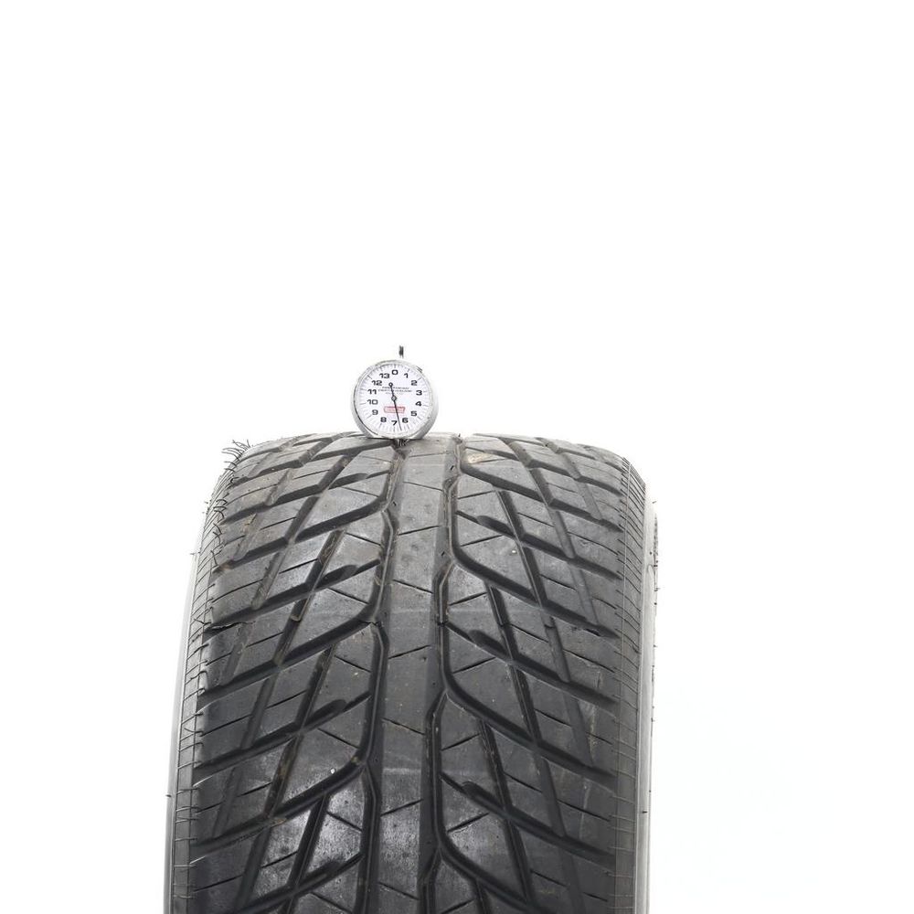 Used 230/560R13 Hankook Ventus Z217 W52 1N/A - 6.5/32 - Image 2