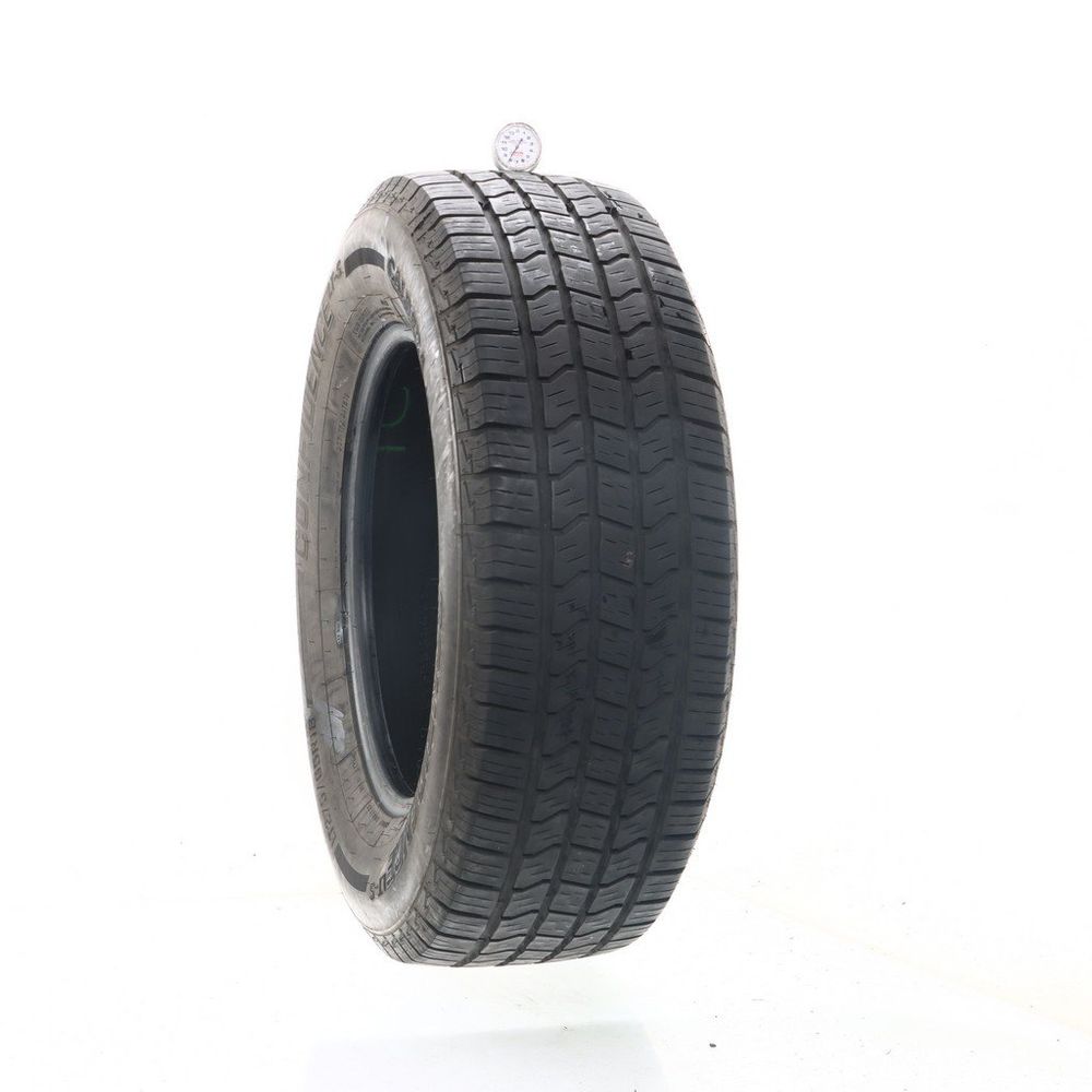 Set of (2) Used LT 275/65R18 Caldera Confidence LT-S 123/120S E - 8/32 - Image 1