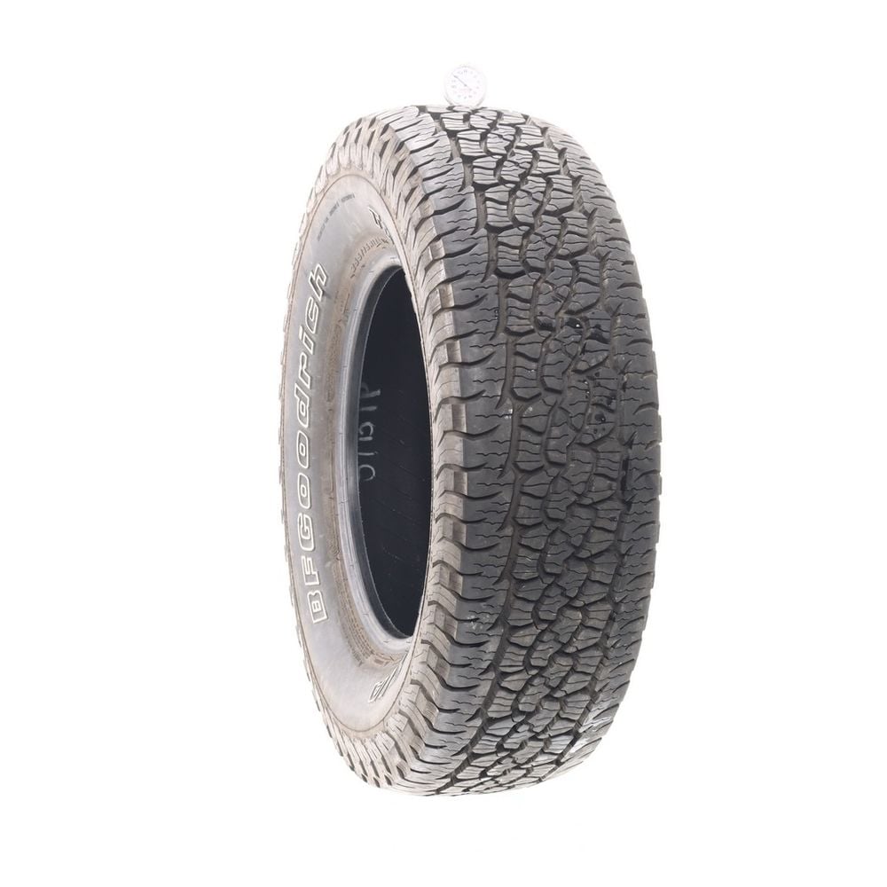 Set of (4) Used 255/75R17 BFGoodrich Trail-Terrain T/A 115T - 10.5-12/32 - Image 10