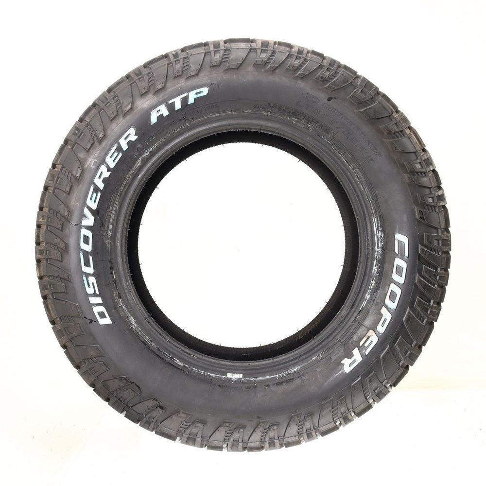 New LT 275/65R18 Cooper Discoverer ATP II 123/120S E - Image 3