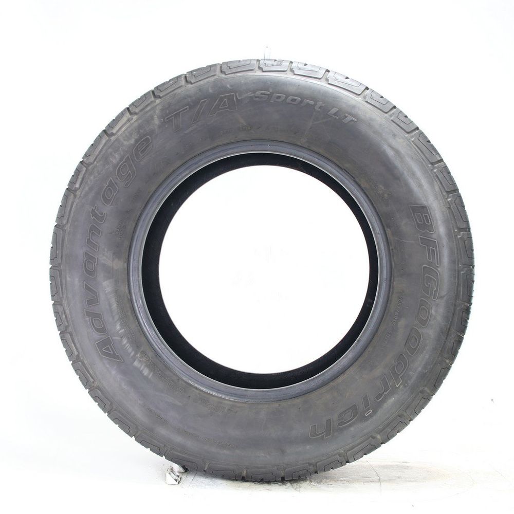 Used 265/70R17 BFGoodrich Advantage T/A Sport LT 115T - 8/32 - Image 3