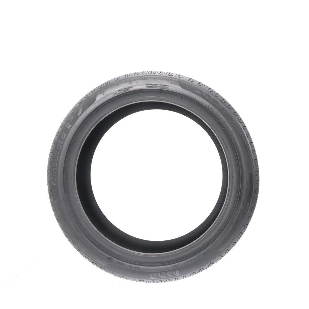 New 245/40R18 Pirelli Cinturato P7 AO 93Y - Image 3
