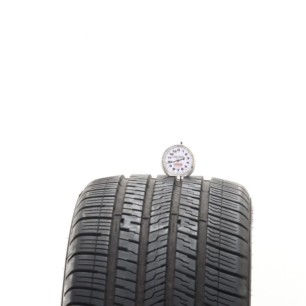 Set of (2) Used 255/40R20 Goodyear ElectricDrive 2 SoundComfort 101W - 9.5-10/32 - Image 2