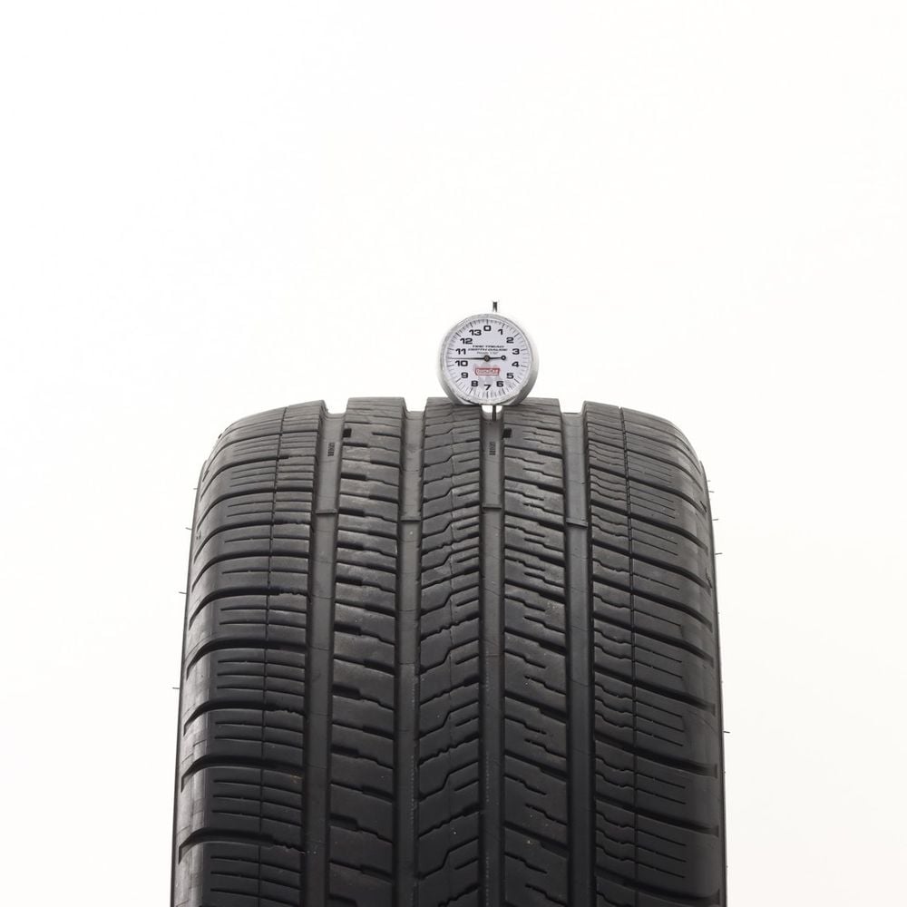 Set of (2) Used 255/40R20 Goodyear ElectricDrive 2 SoundComfort 101W - 9.5-10/32 - Image 5