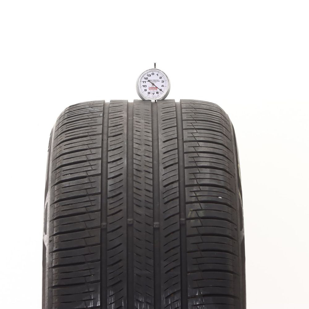 Set of (2) Used 255/50R20 Nexen Roadian GTX RG1 SUV 105T - 5/32 - Image 2