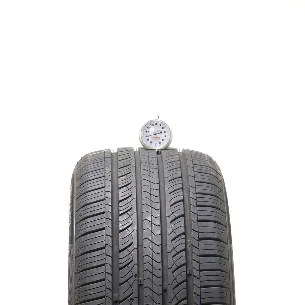 Set of (2) Used 225/45R19 Advanta ER-800 96W - 9-9.5/32 - Image 5