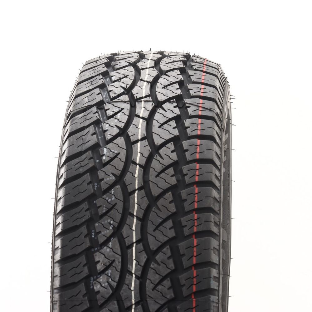 New 245/75R16 Cosmo El Tigre AT 111T - Image 2