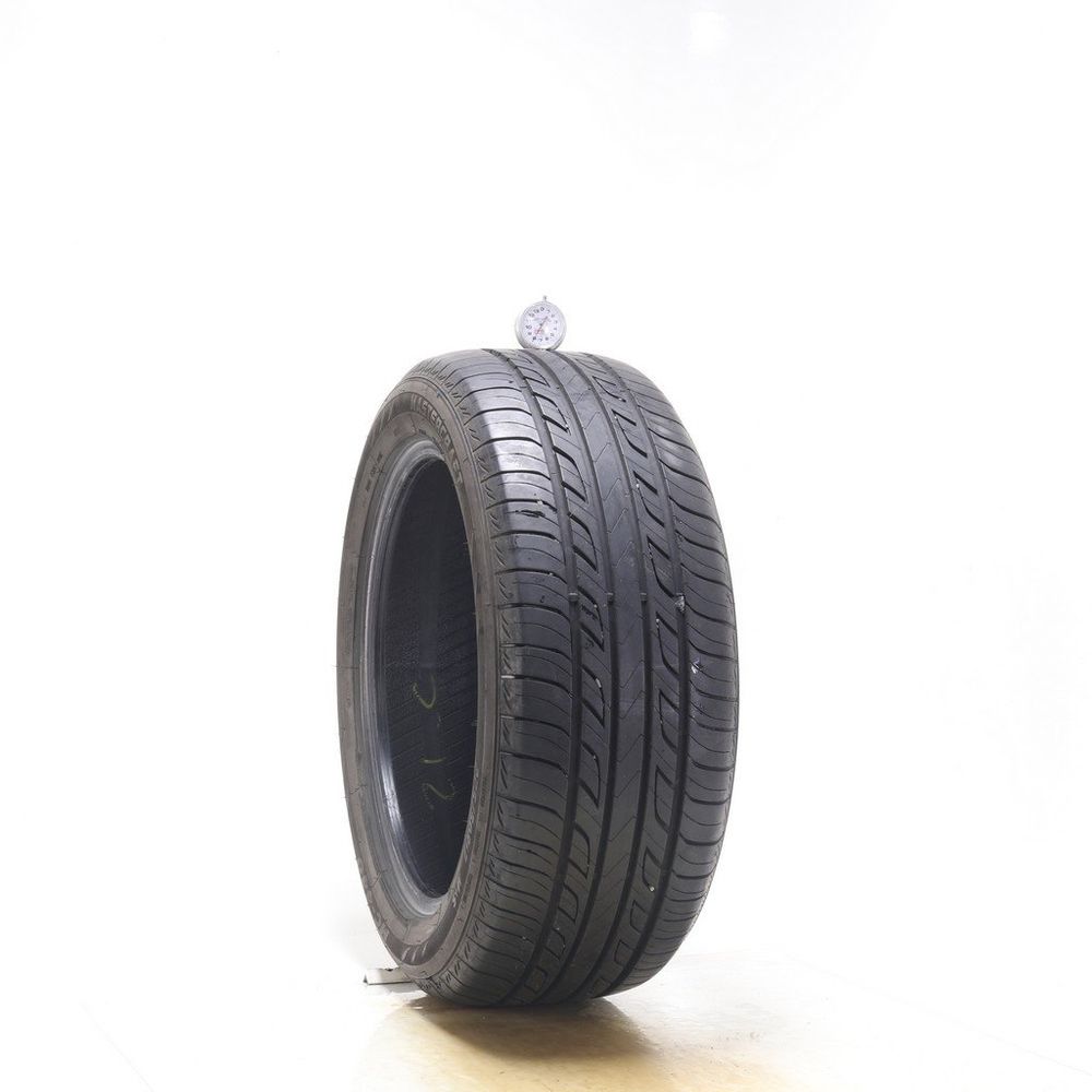 Set of (2) Used 225/50R17 Mastercraft MC 440 94V - 8-9.5/32 - Image 1