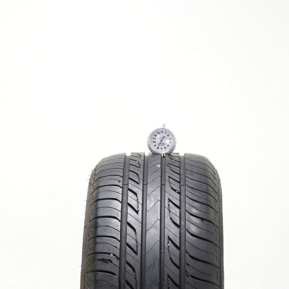 Set of (2) Used 225/50R17 Mastercraft MC 440 94V - 8-9.5/32 - Image 2