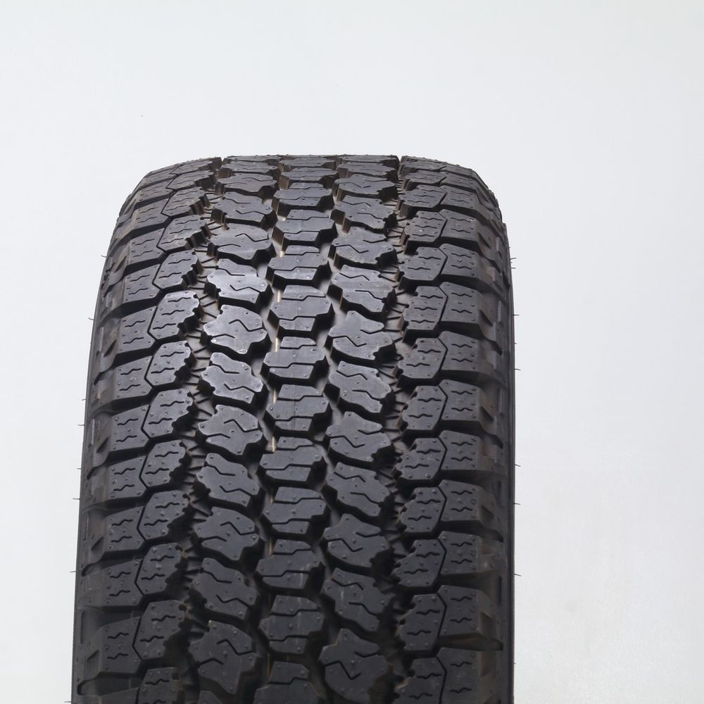 Driven Once 255/65R19 Goodyear Wrangler All-Terrain Adventure LR 114H - 12/32 - Image 2