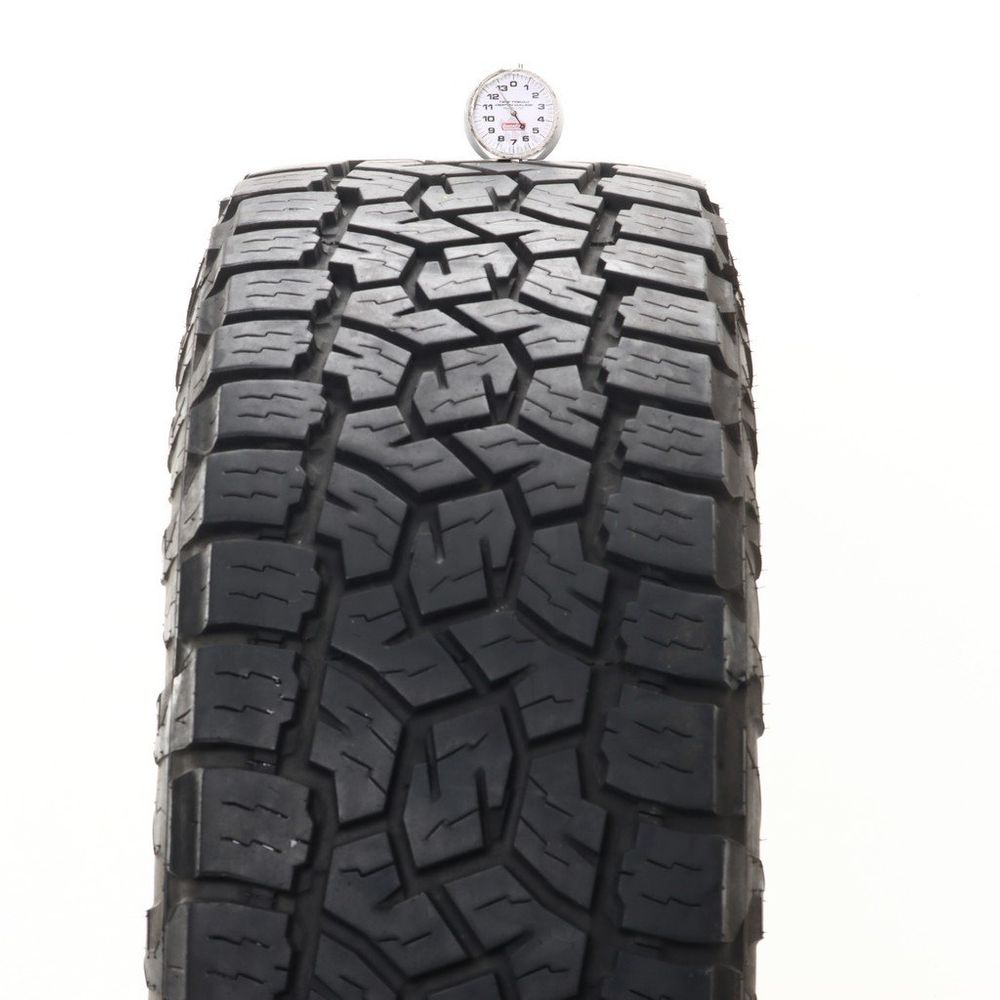 Used LT 285/65R18 Toyo Open Country A/T III 125/122S E - 12.5/32 - Image 2