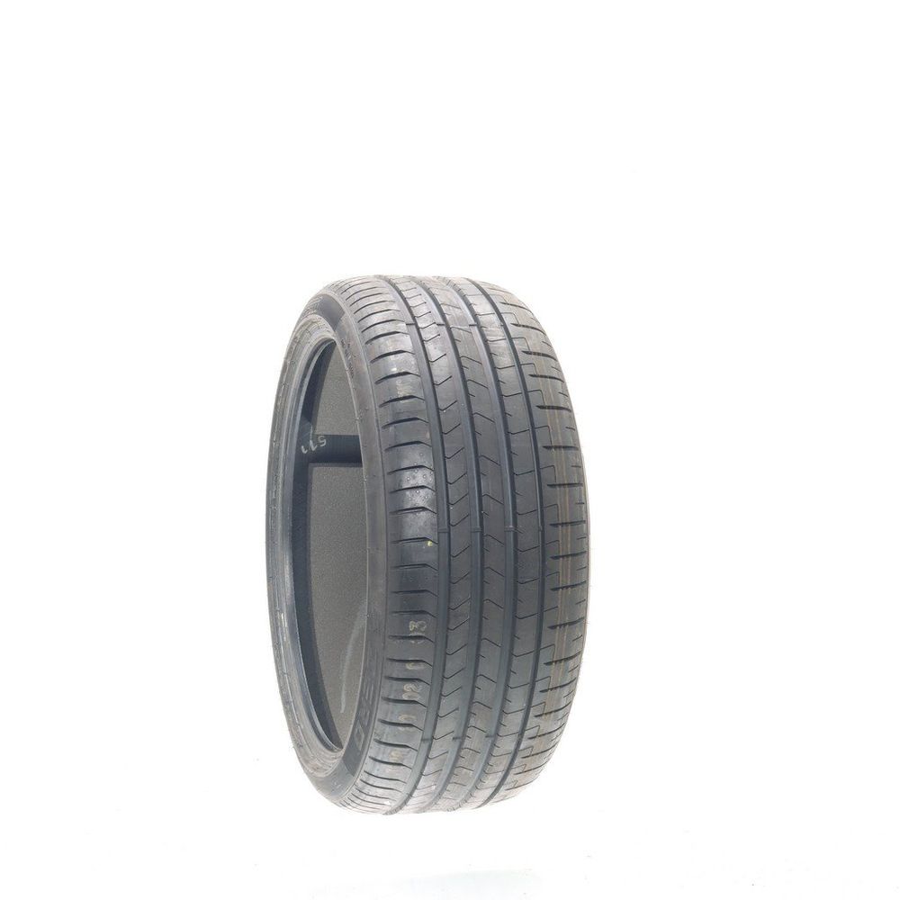 New 235/35R20 Pirelli P Zero PZ4 TO PNCS 92Y - Image 1
