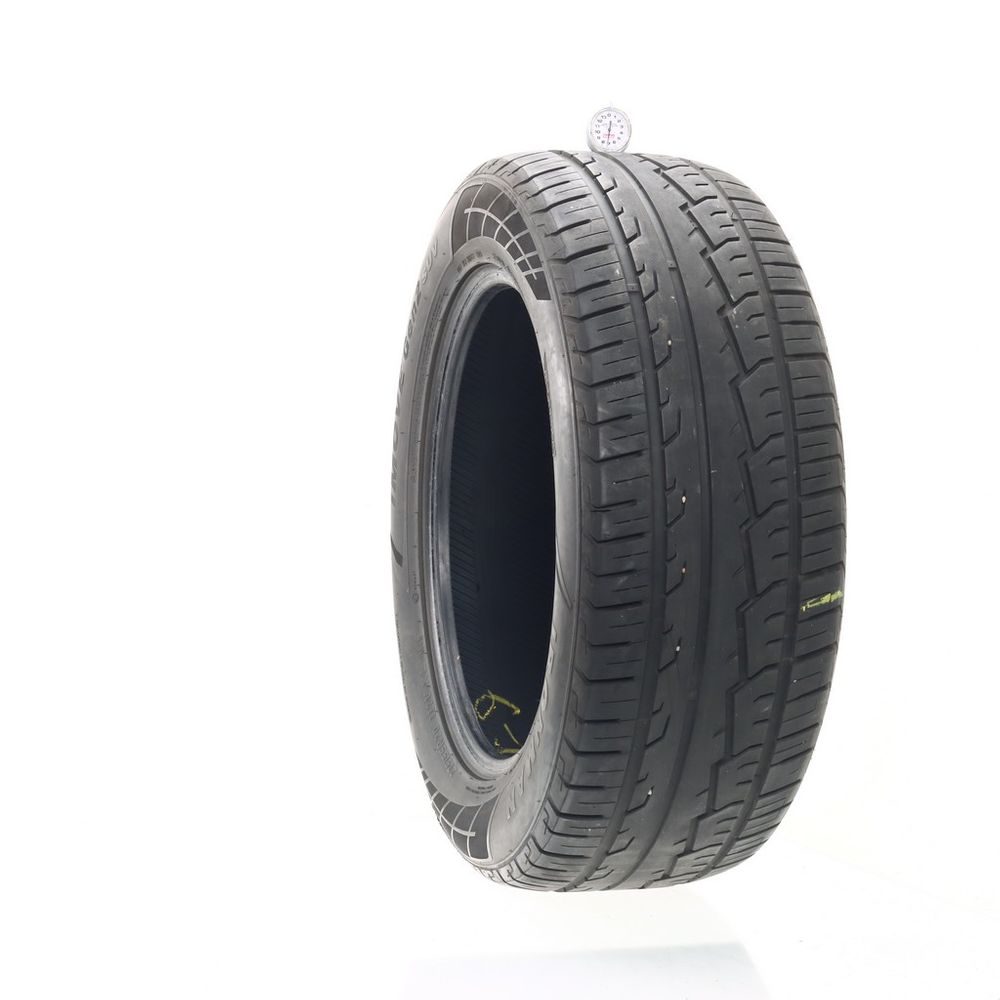 Set of (2) Used 275/55R20 Ironman IMove Gen 2 SUV 117V - 6.5-7/32 - Image 4