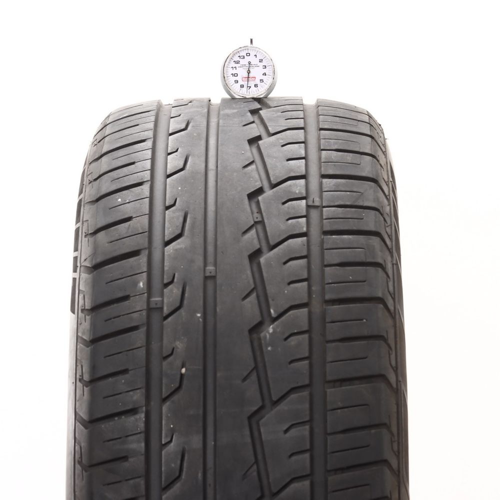 Set of (2) Used 275/55R20 Ironman IMove Gen 2 SUV 117V - 6.5-7/32 - Image 5