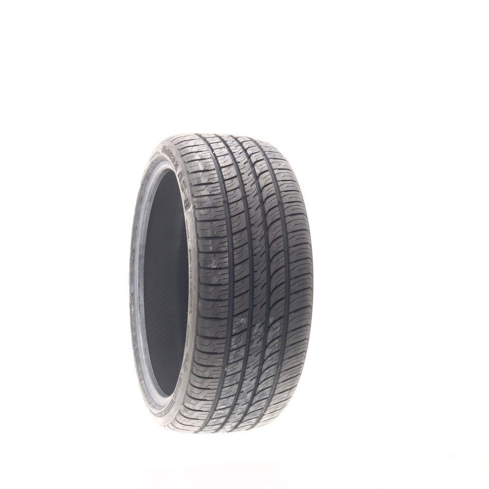 New 245/35ZR20 Radar Dimax AS-8 95W - Image 1