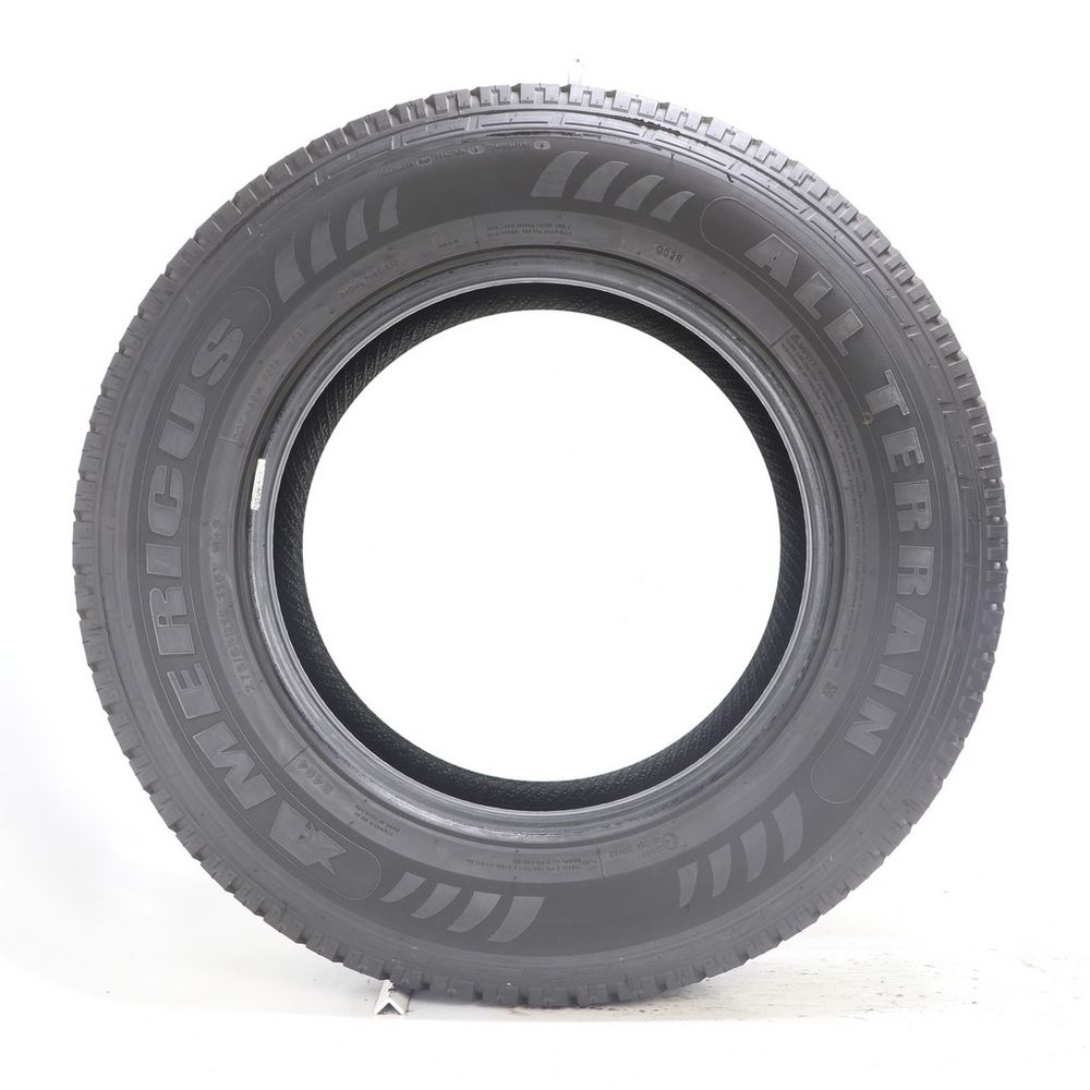 Used 275/65R18 Americus All Terrain 116T - 8/32 - Image 3