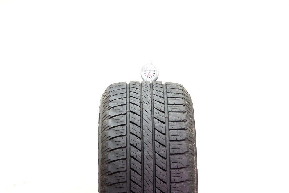 Used 235/60R18 Goodyear Wrangler HP All Weather 107V - 8/32 - Image 2