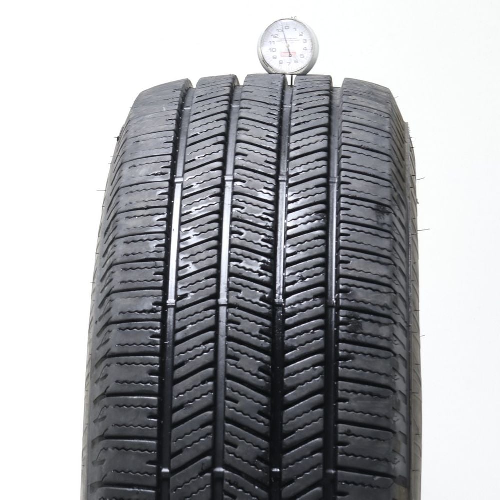 Used LT 275/70R18 Firestone Transforce HT2 125/122S E - 13.5/32 - Image 2