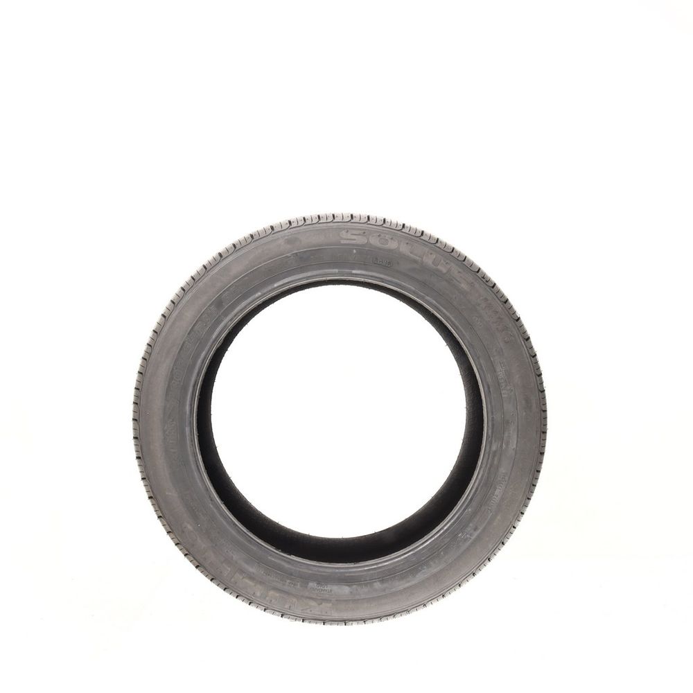 Driven Once 205/45R16 Kumho Solus KH16 83V - 9/32 - Image 3