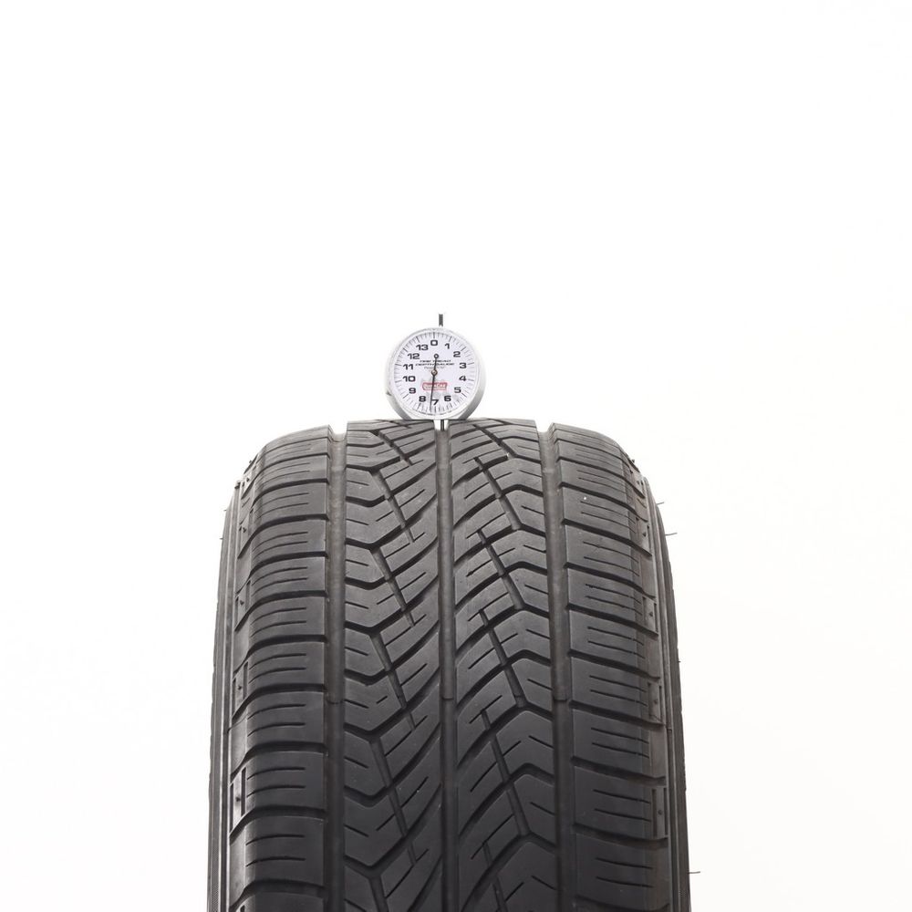 Set of (2) Used 225/65R17 Yokohama Avid S33 102T - 7-8.5/32 - Image 2