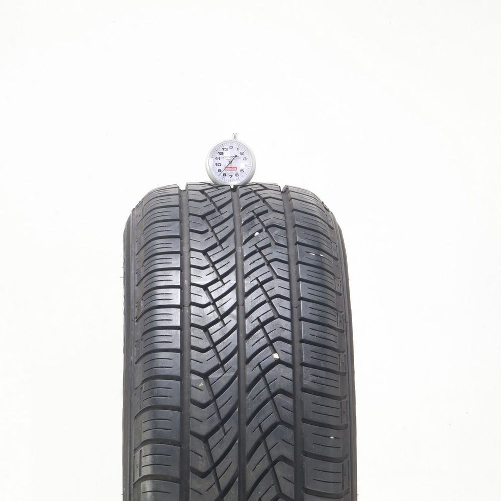 Set of (2) Used 225/65R17 Yokohama Avid S33 102T - 7-8.5/32 - Image 5