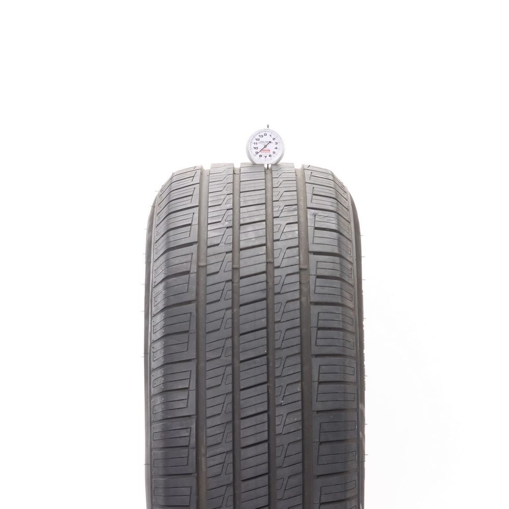 Set of (4) Used 265/60R18 National Commando HTS 2 110T - 8.5-9.5/32 - Image 2