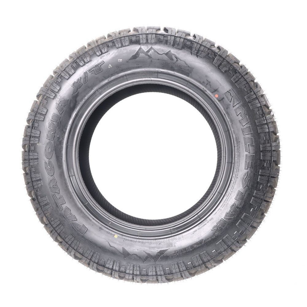 New LT 265/70R18 Milestar Patagonia X/T 124/121Q E - Image 3