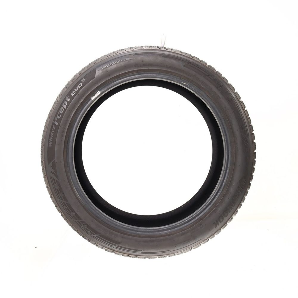 Used 225/50R18 Hankook Winter iCept evo3 (W330) 99V - 8.5/32 - Image 3
