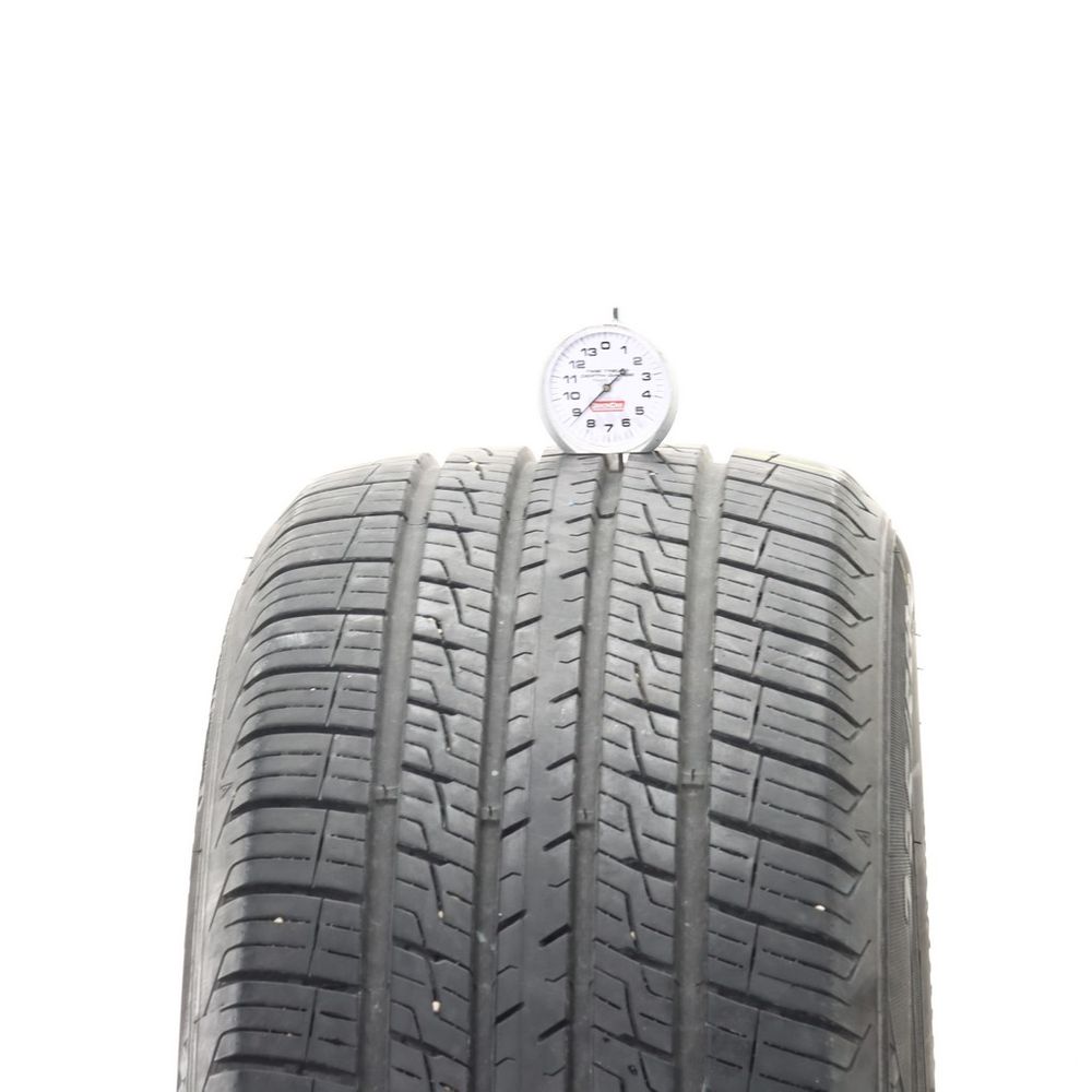 Set of (4) Used 235/55R19 Mohave Crossover CUV 101H - 8.5/32 - Image 2