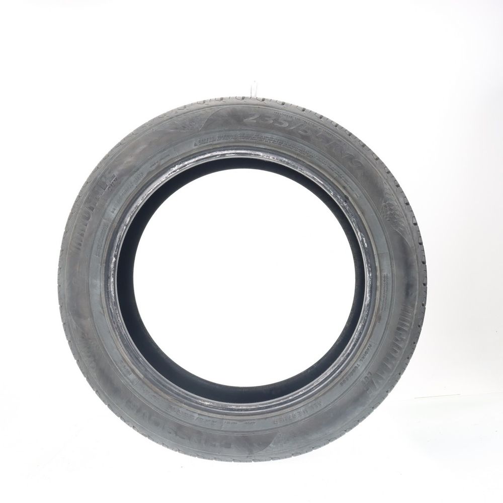 Set of (4) Used 235/55R19 Mohave Crossover CUV 101H - 8.5/32 - Image 3