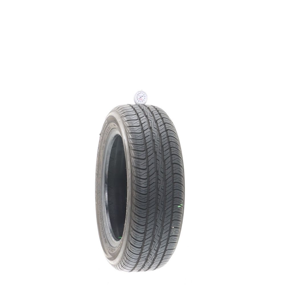 Used 185/60R15 Dunlop Conquest Touring 84T - 9/32 - Image 1
